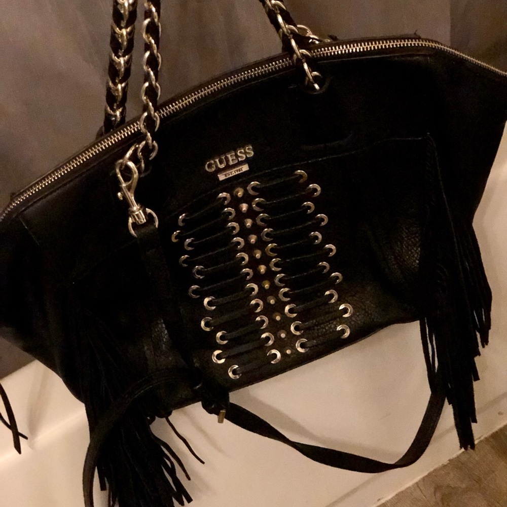 Guess cross body bag